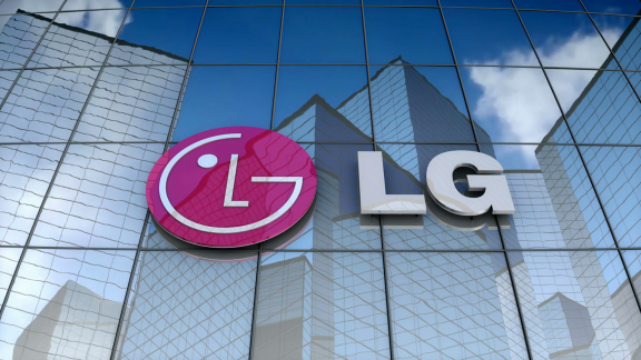 LG Company
