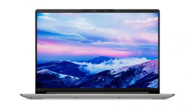 لپ تاپ IdeaPad 5 Pro لنوو