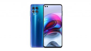 گوشی Edge S موتوورلا