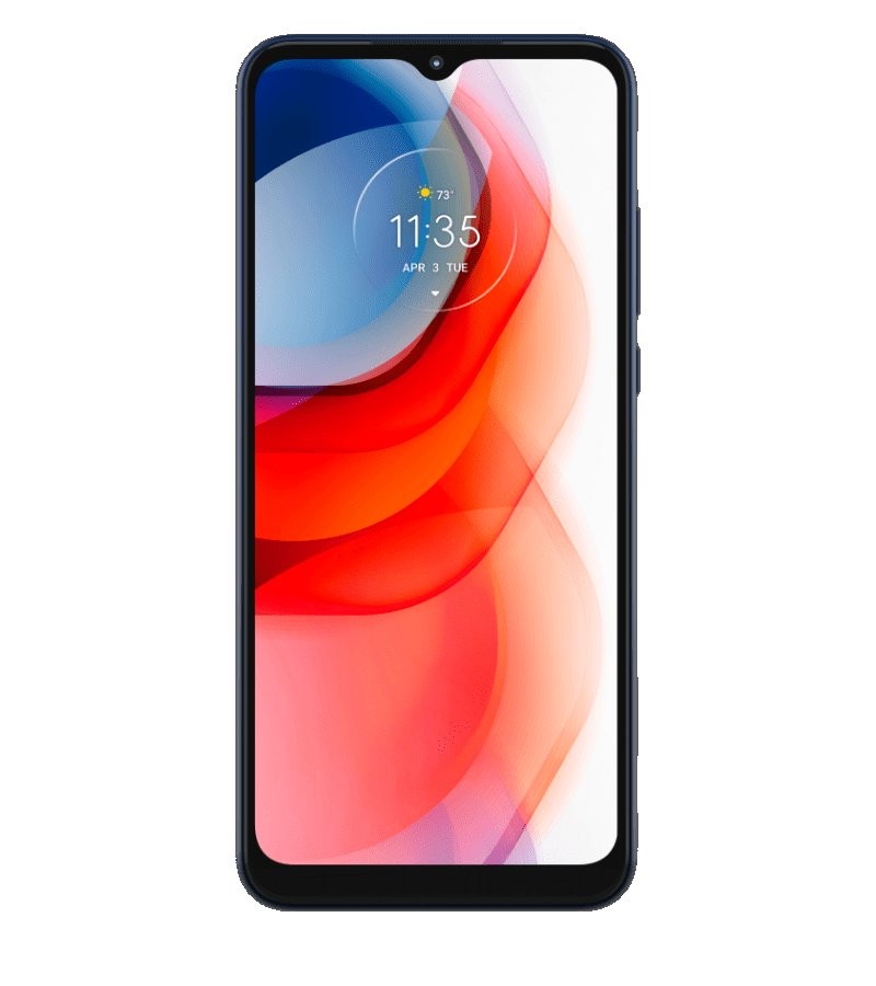 Moto G Play (2021)