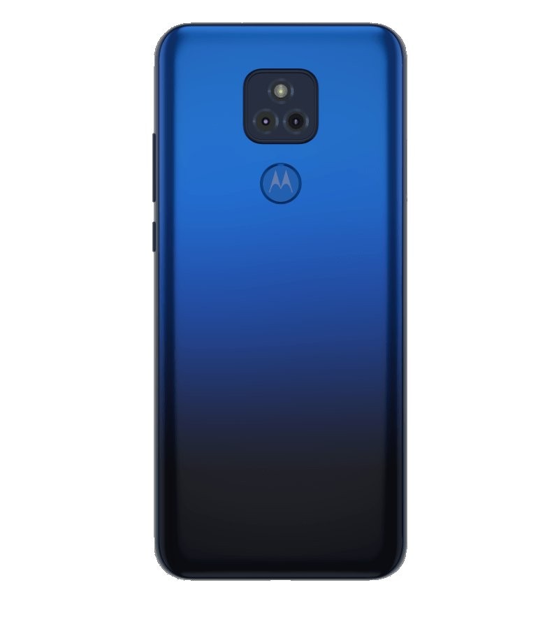 Moto G Play (2021)