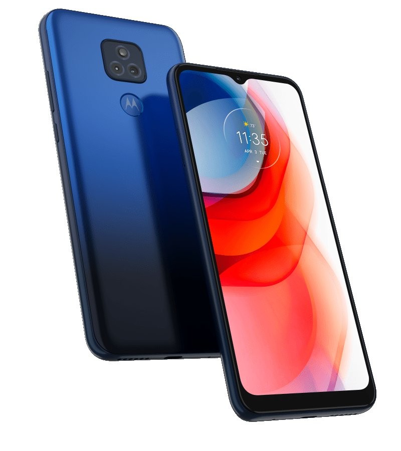 Moto G Play (2021)