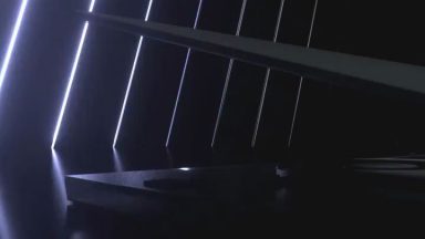 تیزر انویدیا برای GeForce RTX 30 موبایل