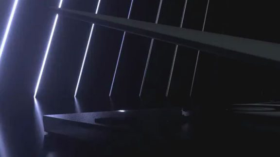 تیزر انویدیا برای GeForce RTX 30 موبایل