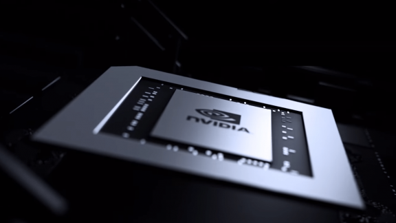 چیپ NVIDIA-GeForce
