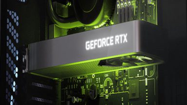 گرافیک انویدیا