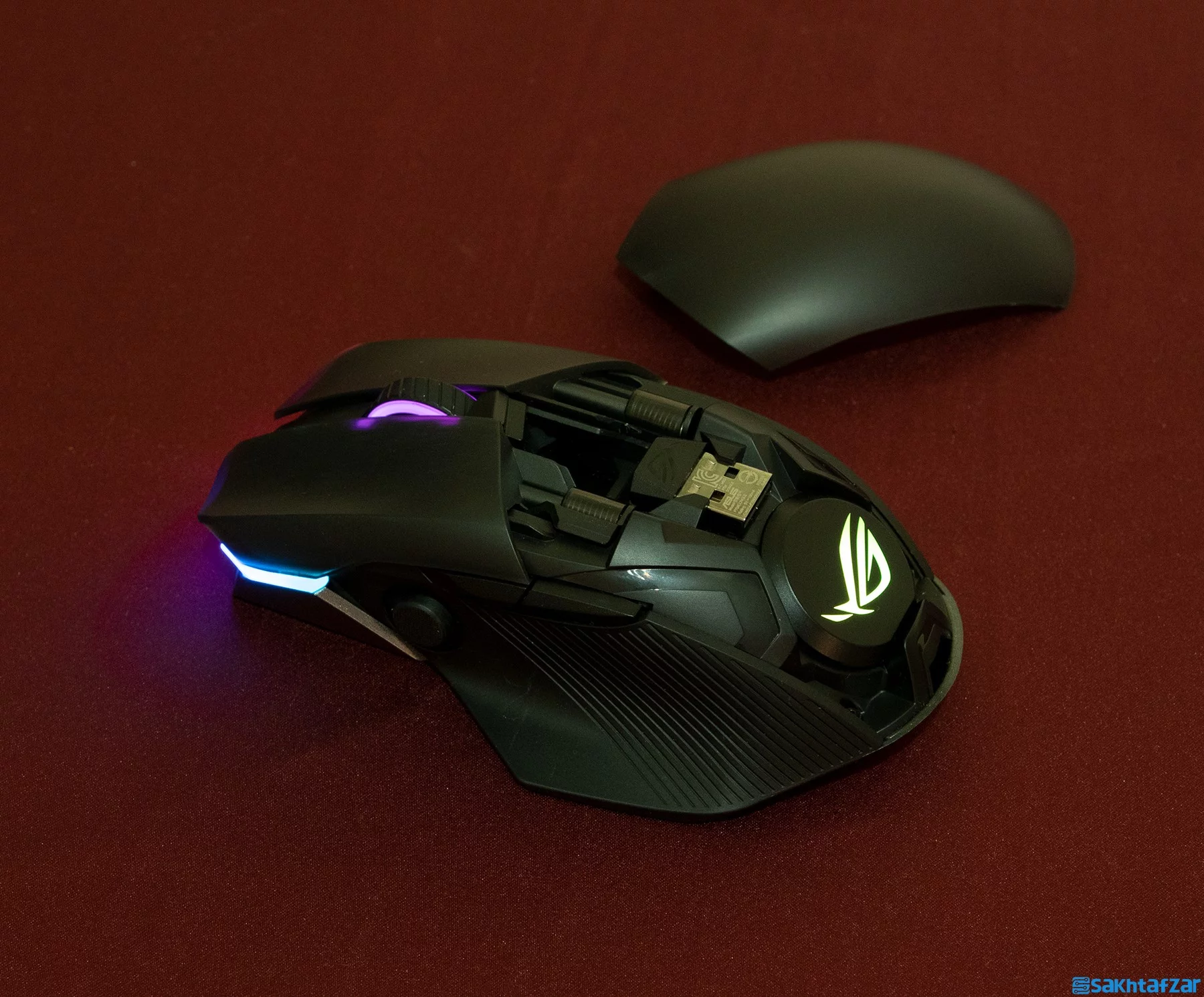 [تصویر:  ROG-Chakram-Balteus_13.jpg.webp]