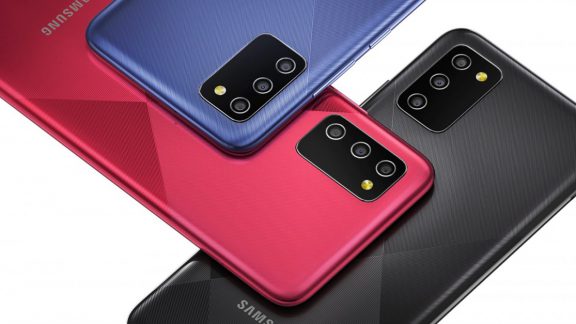 Galaxy M20 سامسونگ