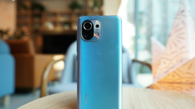 شیائومی Mi 11