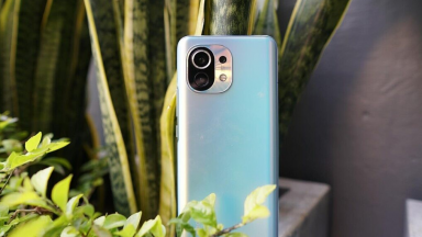 Xiaomi Mi 11