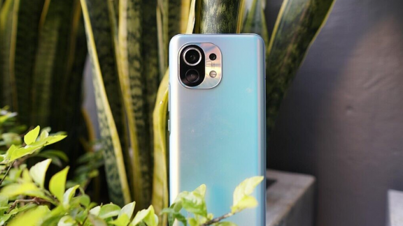 Xiaomi Mi 11