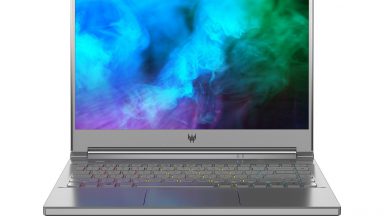 acer Predator Triton 300 SE