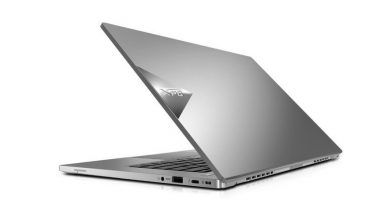 اولترابوک XPG Xenia Xe ای دیتا