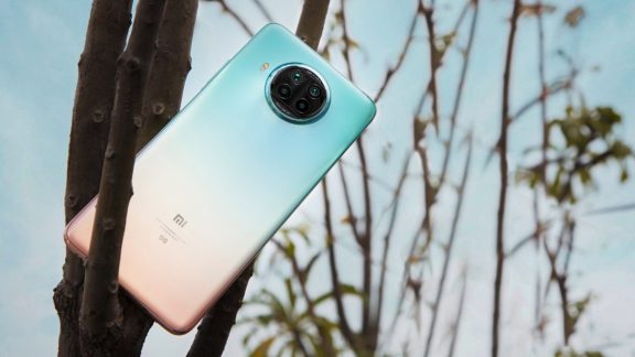 گوشی Mi 10i شیائومی