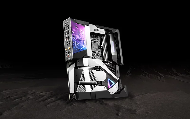Z590 MSI