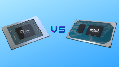 مقایسه Cezanne H35 و Tiger Lake H35