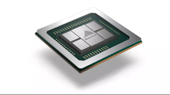 رونمایی از اولین گرافیک 7 نانومتری چین برای دیتاسنترها