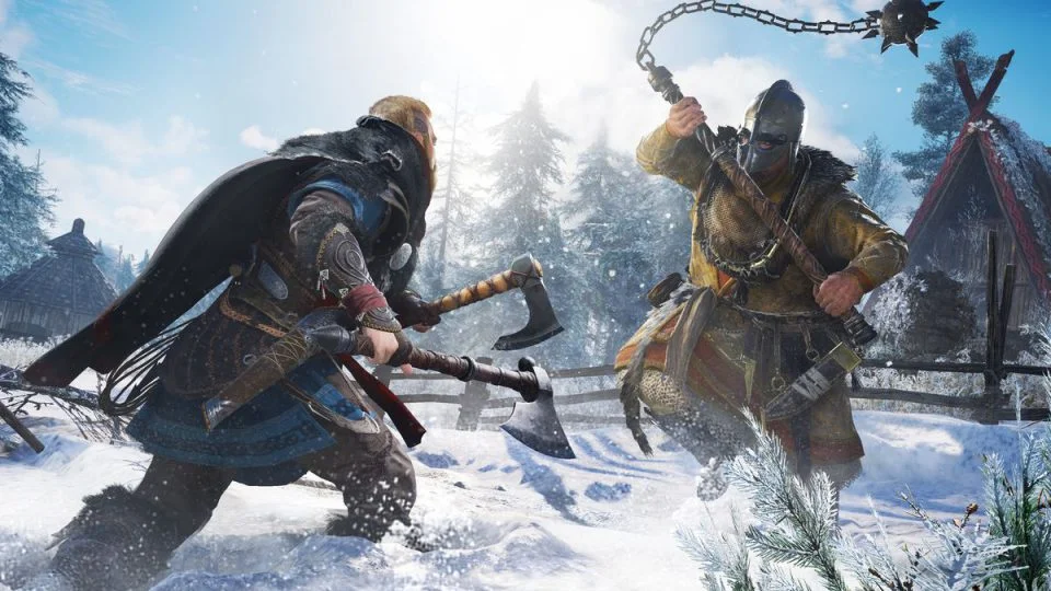 valhalla