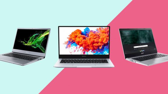 پرفروشترین برندهای لپ تاپ در سال 2020