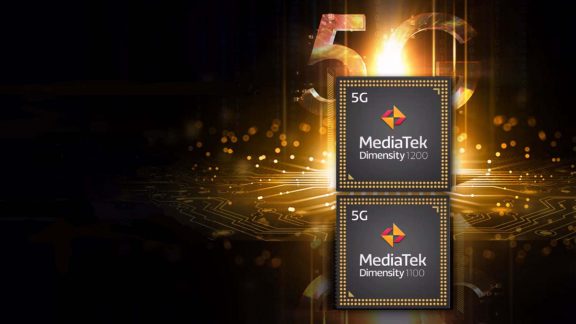 Dimensity 1200 و 100 مدیاتک