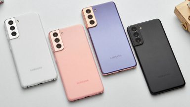 Galaxy S21
