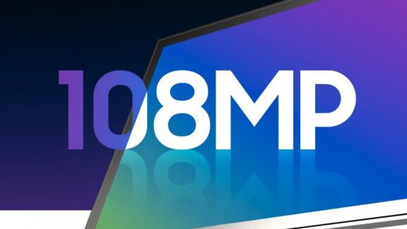 دوربین 108 مگاپیکسلی گلکسی S21 Ultra