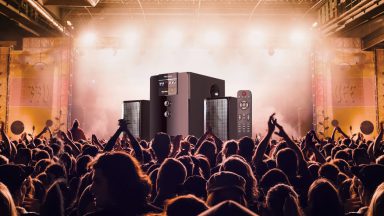 راهنمای خرید اسپیکر