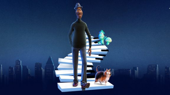 معرفی انیمیشن Soul استودیو پیکسار