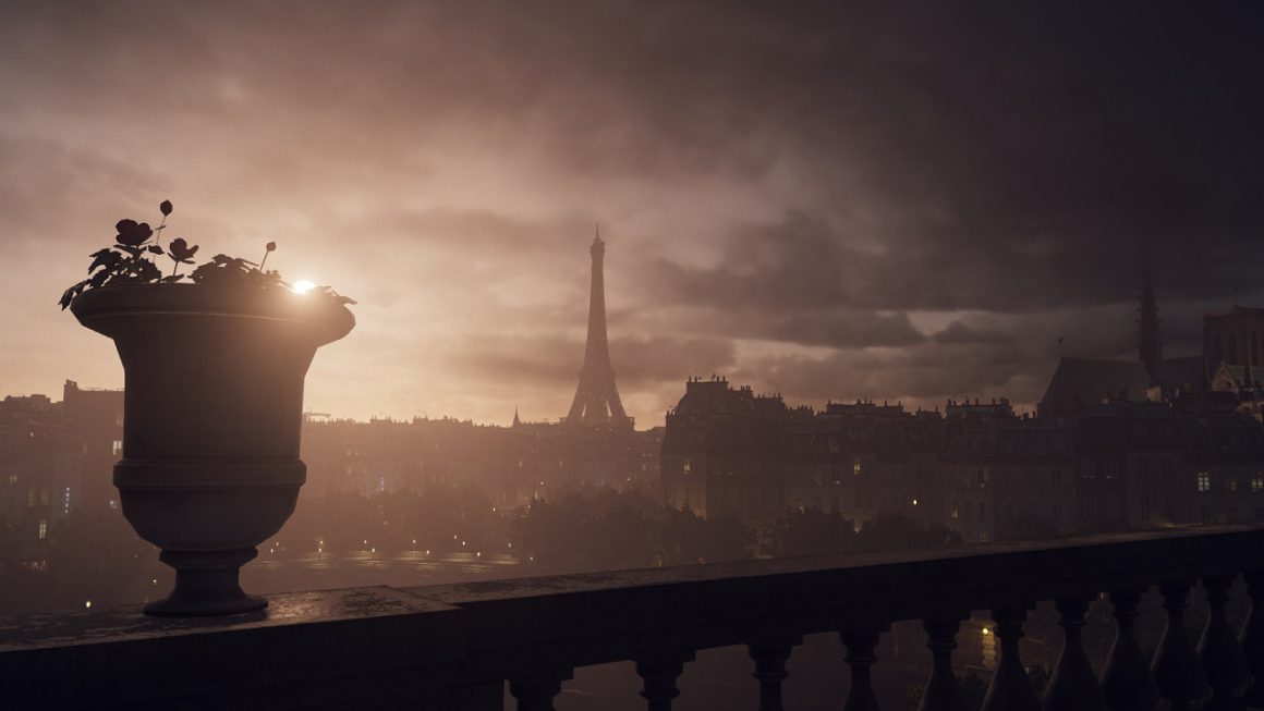 بازی هیتمن کاربر Behnam