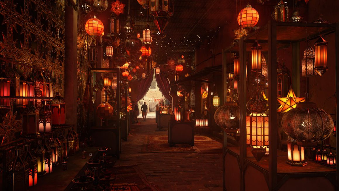 بازی هیتمن کاربر Behnam