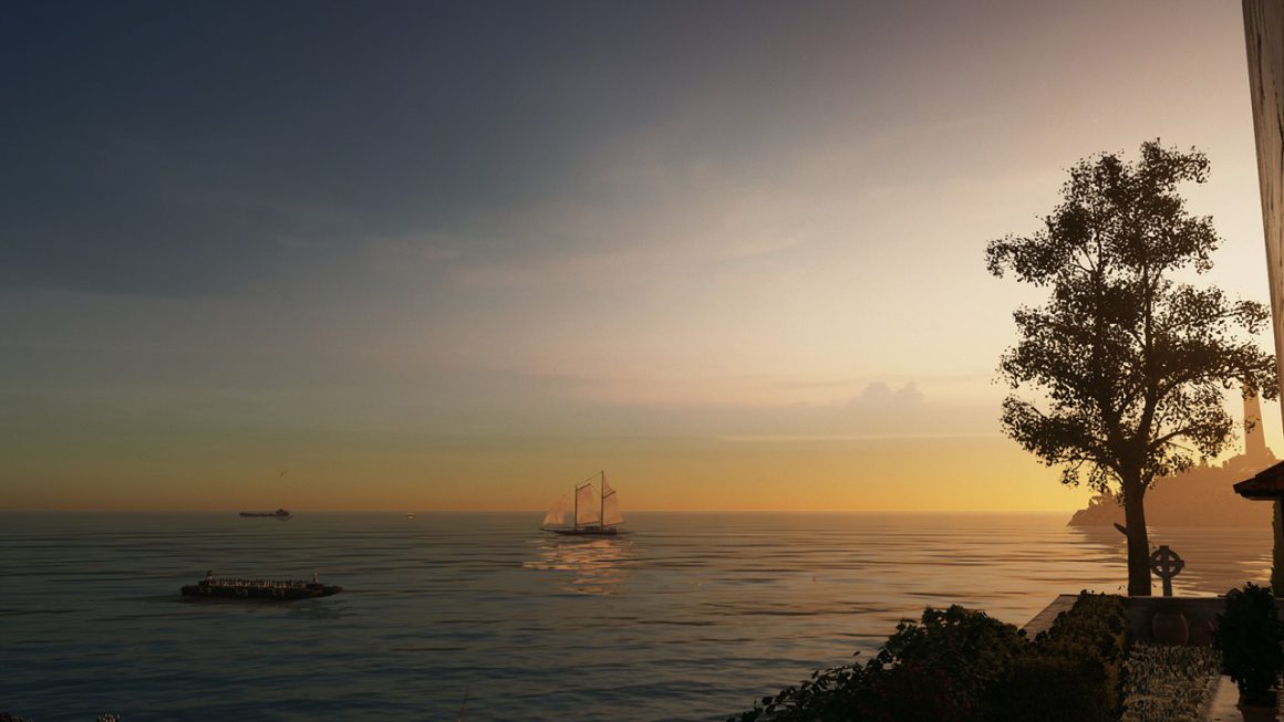 بازی هیتمن کاربر Behnam