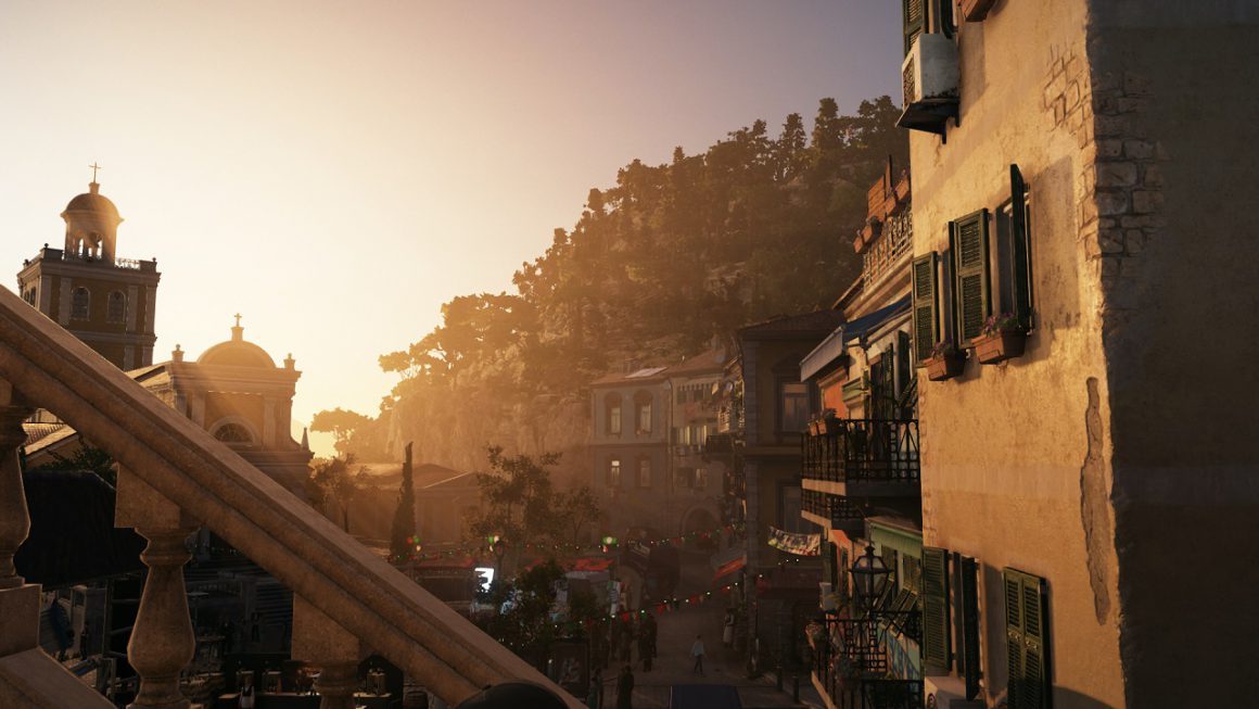 بازی هیتمن کاربر Behnam