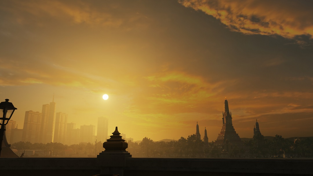 کاربر "Behnam" - بازی Hitman