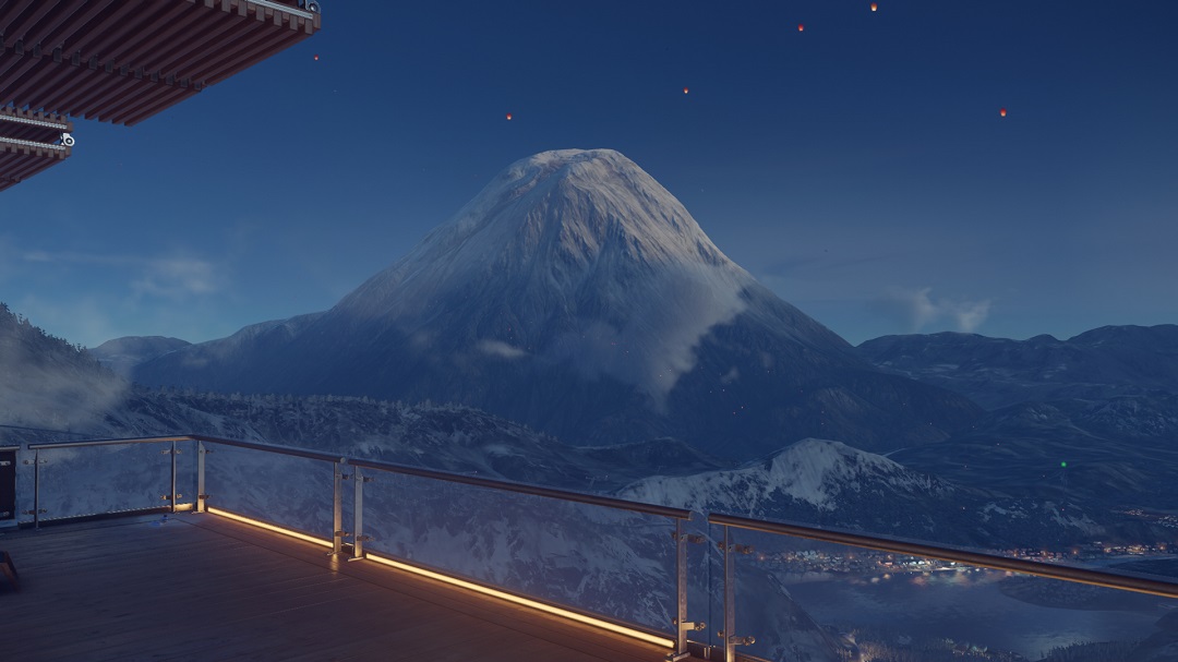 کاربر "Behnam" - بازی Hitman