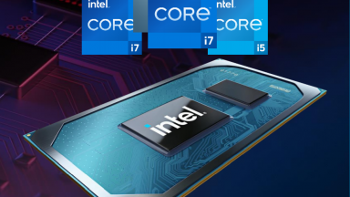 سری Tiger Lake H35