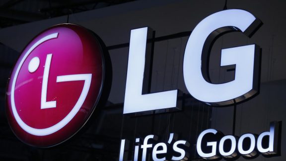 LG LOGO