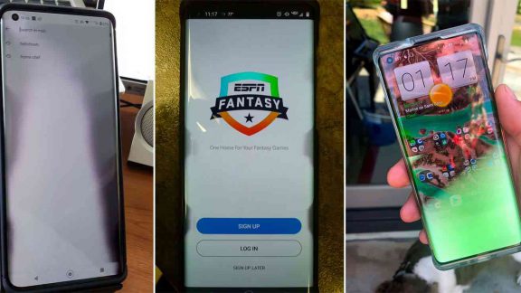 جمع آوری گوشی موتورولا اچ پلاس از بازار ایران