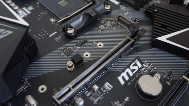 msi x570