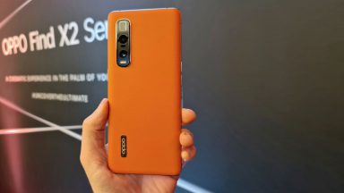 OPPO Find X2 Pro
