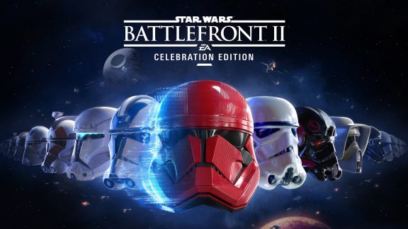 Star Wars Battlefront II