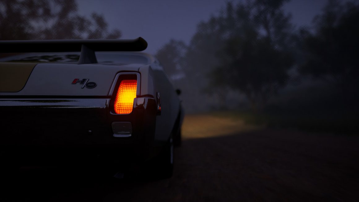 کاربر Behnam از بازی Forza Horizon