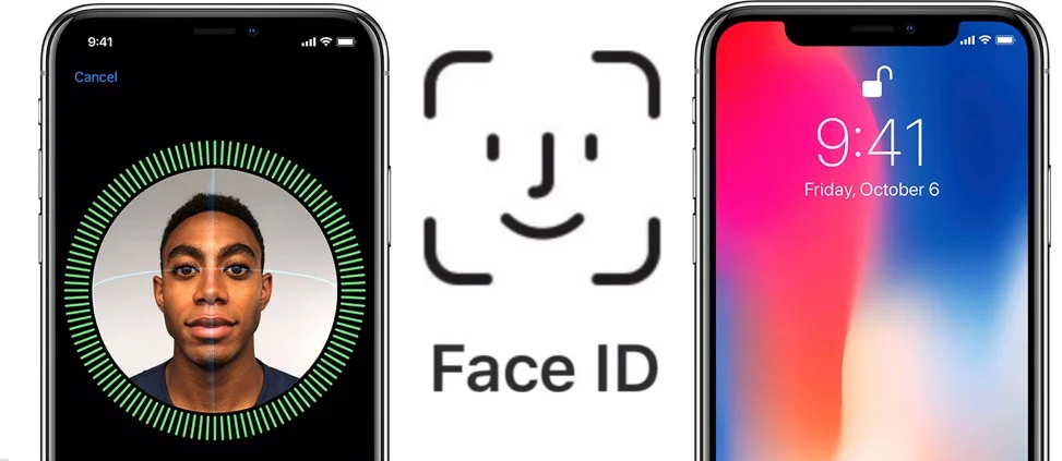 Activate Face ID on iPhone or iPad 