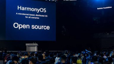 سیستم عامل HarmonyOS 2.0 هواوی کپی ضعیف اندروید 10 است