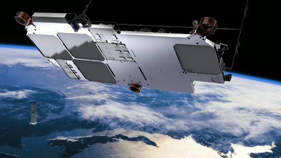 پیشرفت های سرویس اینترنت Starlink – روز‌های روشن، سلام