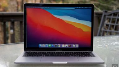 تلاش اینتل برای مبارزه با M1 اپل