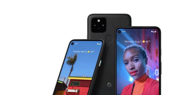 تشخیص ضربان قلب و تنفس با گوگل Pixel - با استفاده از دوربین