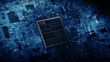 اپل صاحب نصف تراشه 5 نانومتری TSMC در سال 2021 است