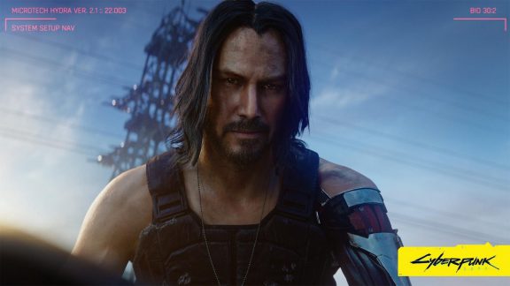 مادهای بازی Cyberpunk 2077 می‌تواند باعث هک شدن کامپیوتر‌ شما شود