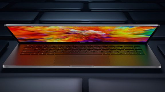اولین تصویر لپتاپ شیائومی RedmiBook Pro منتشر شد