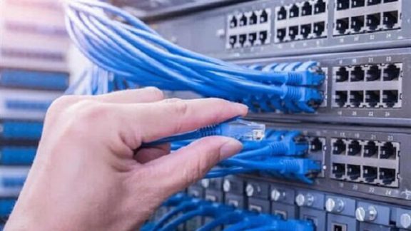 میزبانی 80 درصد سایت های ایرانی در داخل کشور